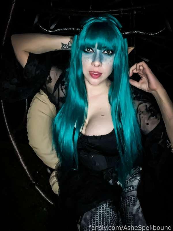 ashespellbound image #4