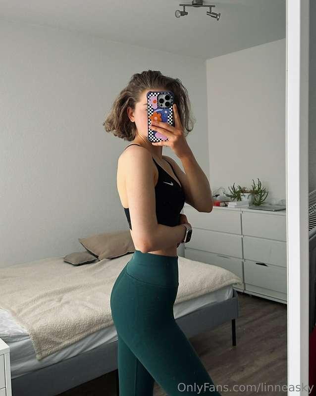 not enough ass on your timeline 🍑