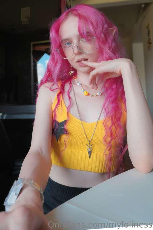 ∪･ω･∪