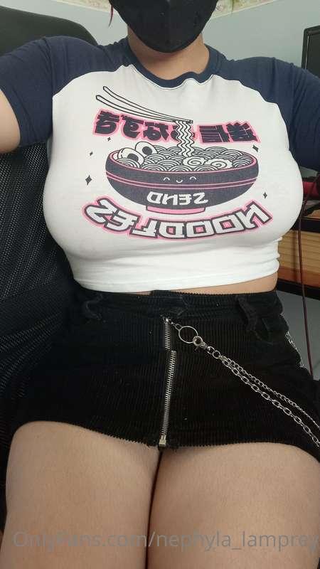 My new favorite shirt