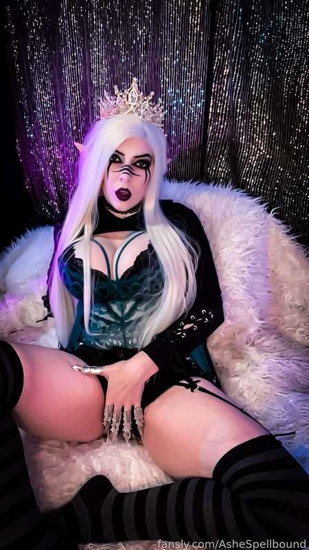ashespellbound image #15