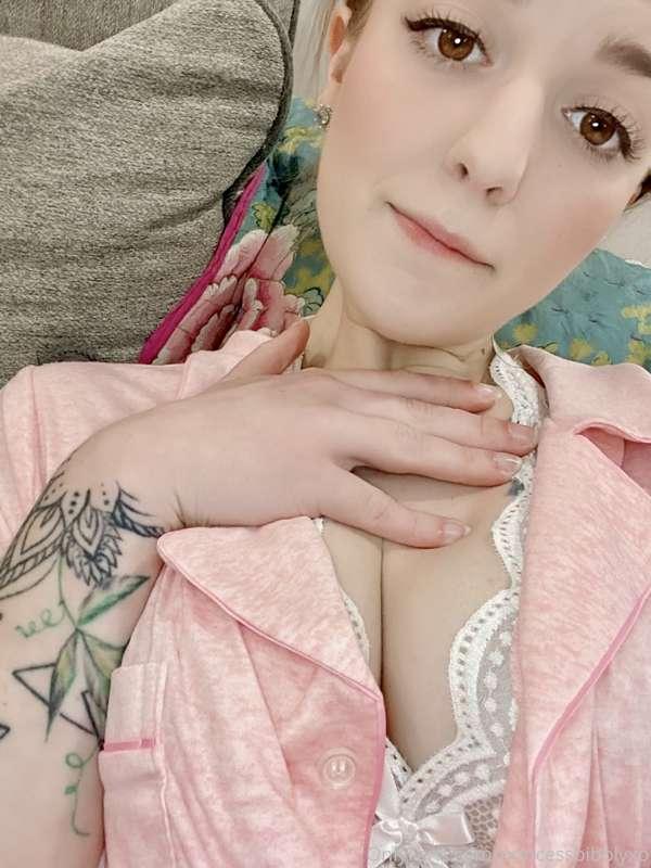 Cum play in anal paradise with meee 💓 @princessbibbly