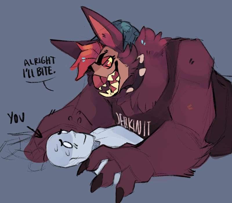 Garvan Fluff