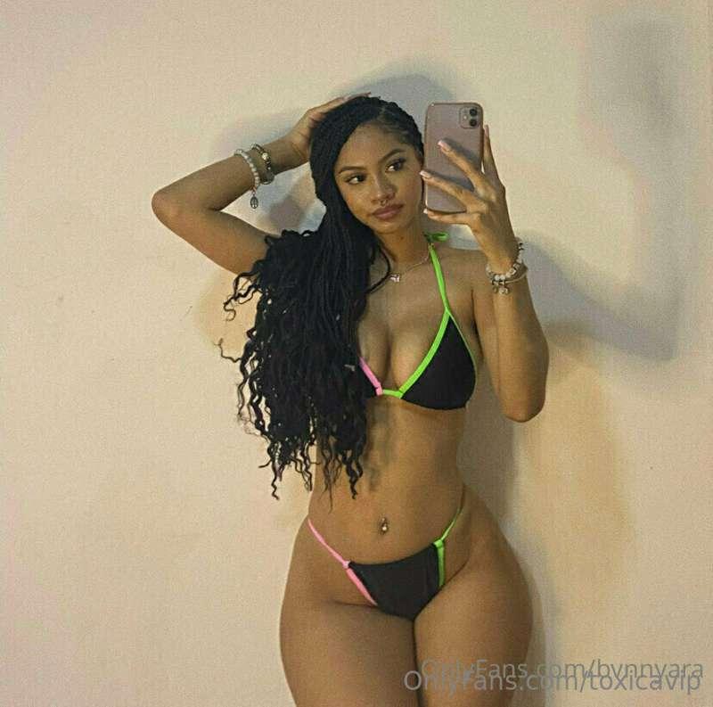 my girl @bvnnyara finally got on OnlyFans! She's launching h..