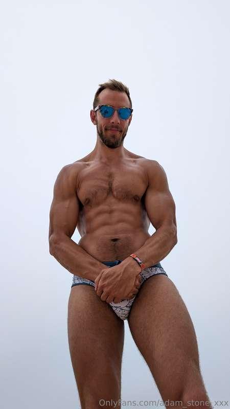 More speedo time... this time, in the midwest!