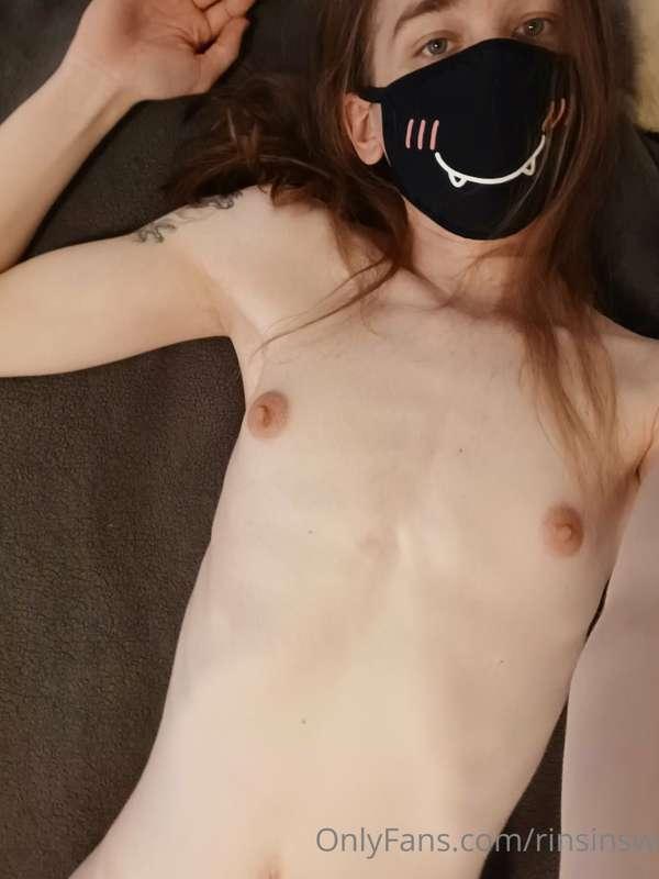 Soft and cuddly :3