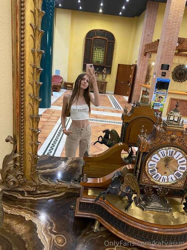 I love visiting museums; you can learn so much fascinating s..