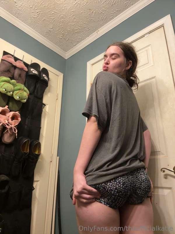 Think about this ass all you want, that’s exactly what I wan..