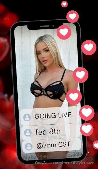***🔥⭐GOING LIVE⭐🔥*** Come hang out with me 🥵 ****💦Tomorrow F..