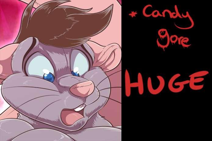 March raffle winner 1: Shadyrat hi-res