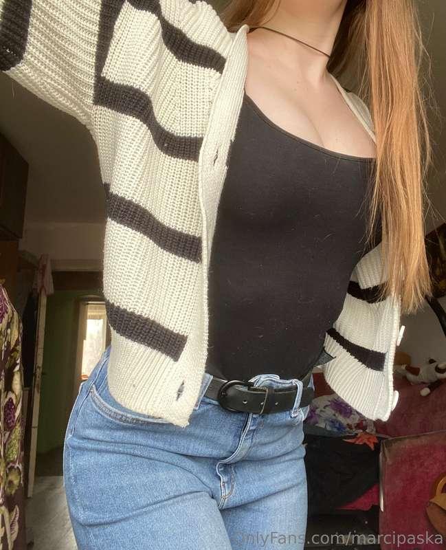 I'm waiting for you in messages, daddy🔥