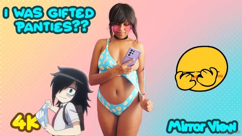 Tip the amount here to UNLOCK in DMs for $3New YT video! Don..