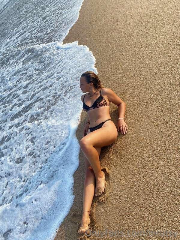🌊💕