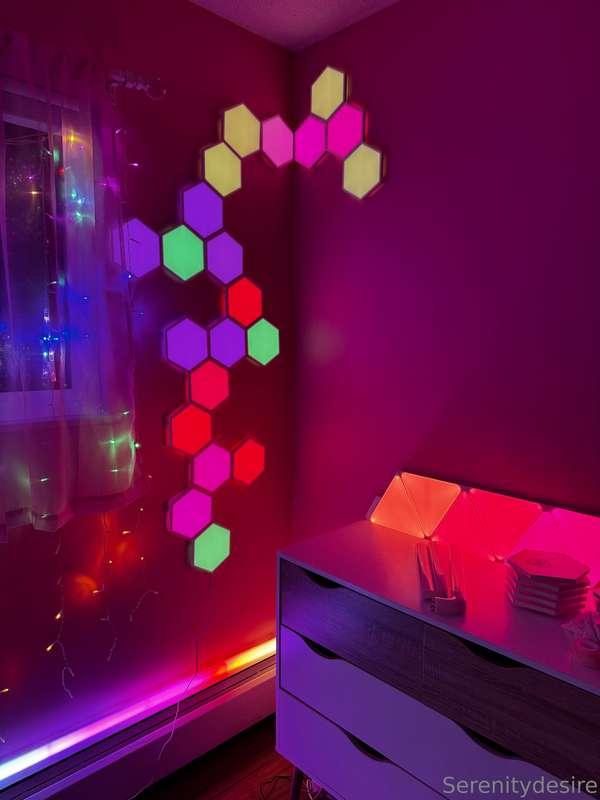 Really excited to start creating content and also camming ag..