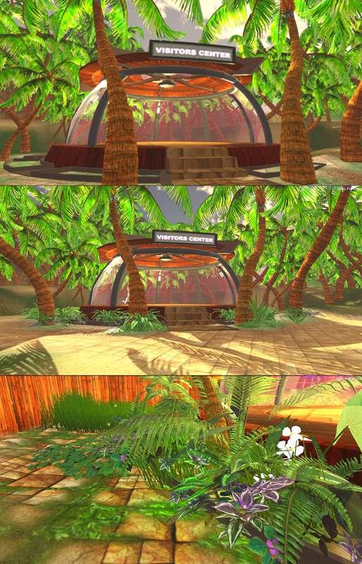 Unity Update - Gardening and Tile