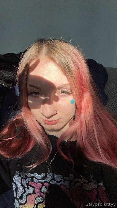 Pinkyyy