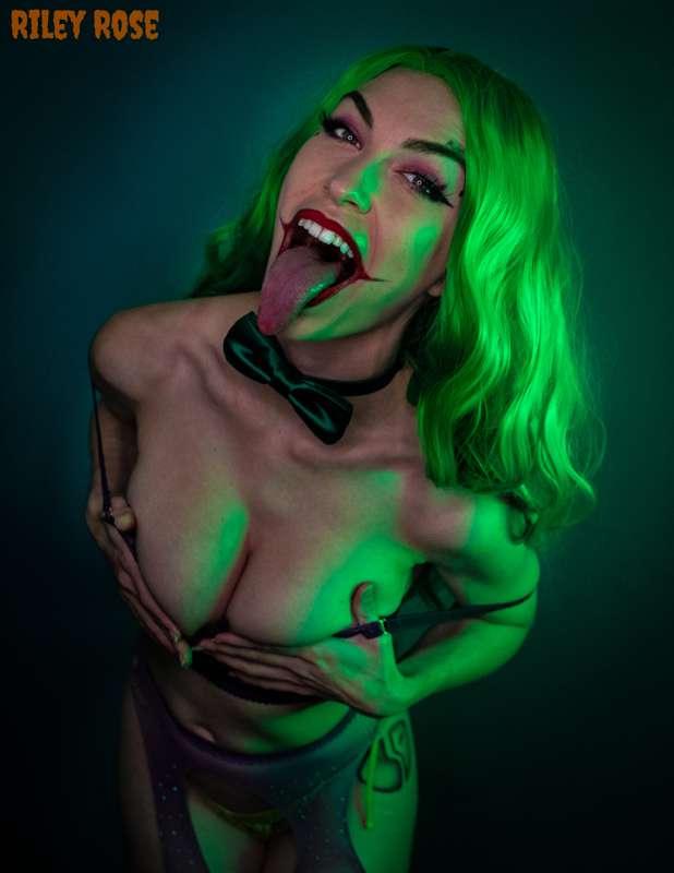 Last Sexy Joker Set!