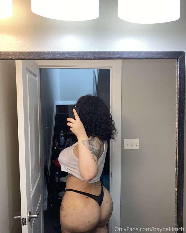 How my ass is sitting up these days 🤫