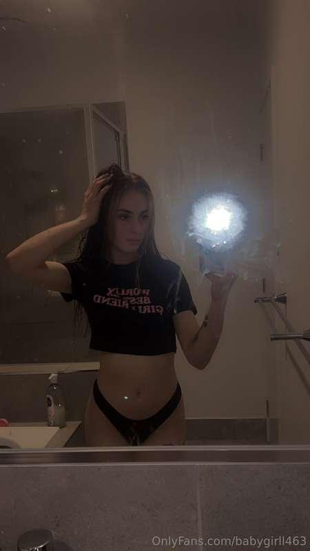 dream body 🔥