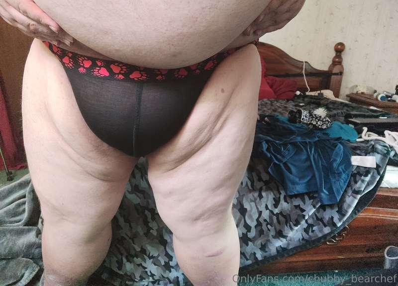 chubby_bearchef image #1