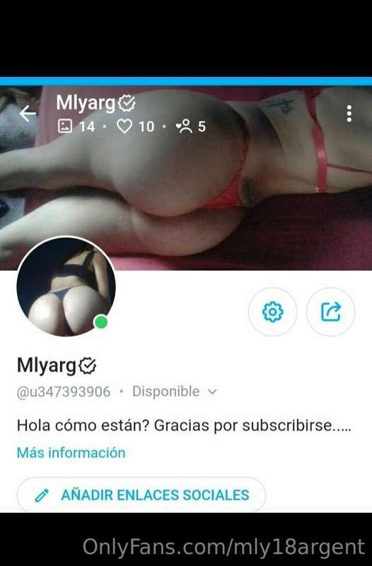 Hola cómo están? Paso para dejarles mi nuevo only vip donde ..