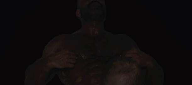 Rogan Richard's Growth (Discord Exc)