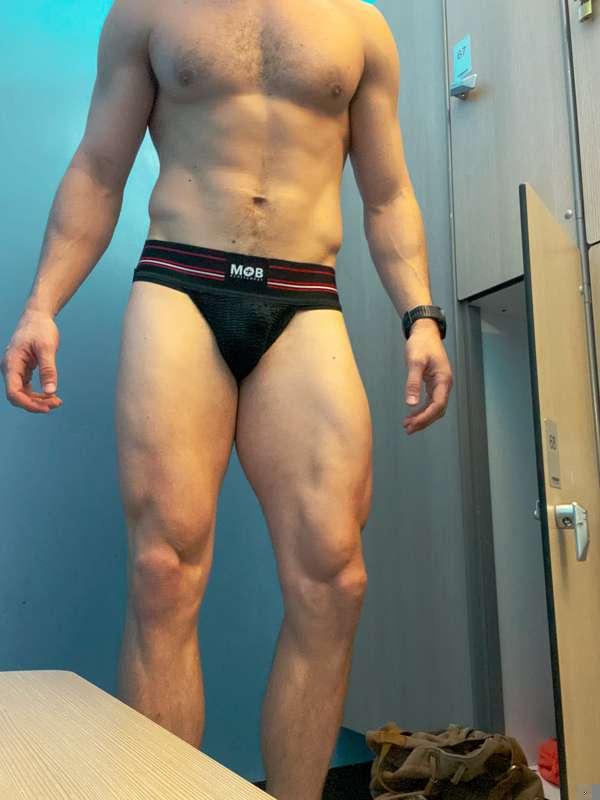 Gym Today