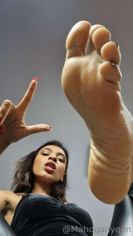 Hi bitch 😈