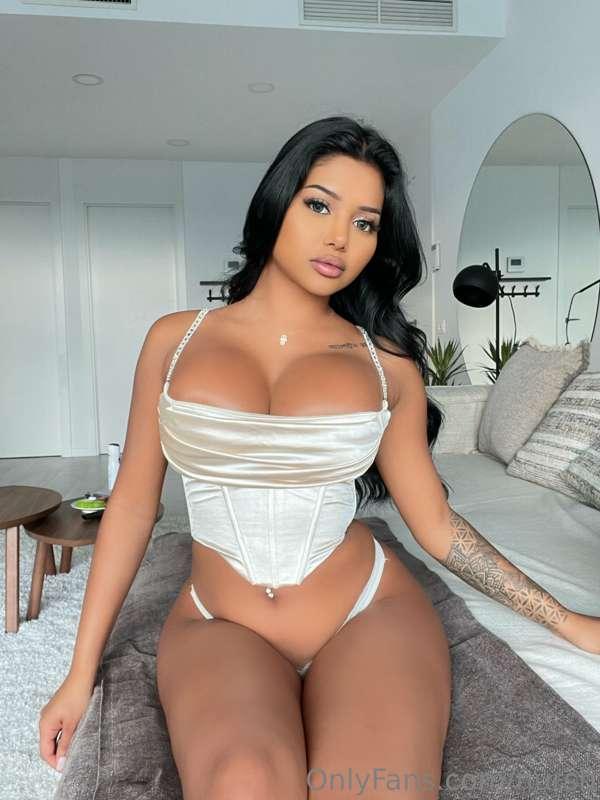 Morning baby