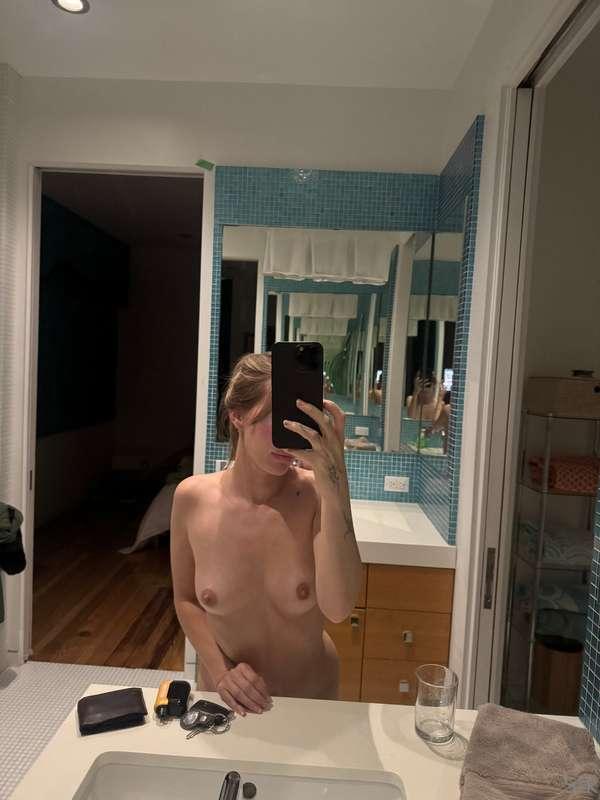 I got used, spanked all my holes filled. Just sent in our pr..