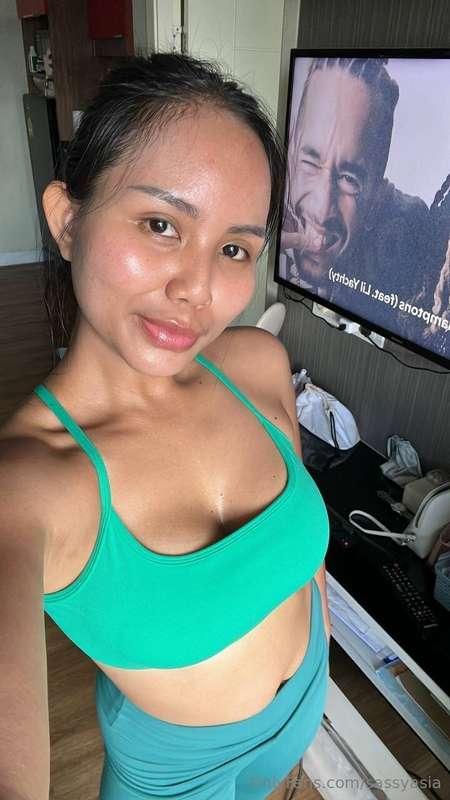 home work out 🤪