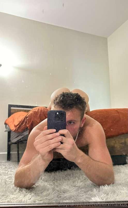 lounging