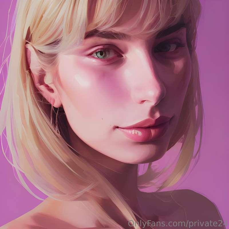 Some more AI art.... Or is it just art and am I AI?  Truth i..