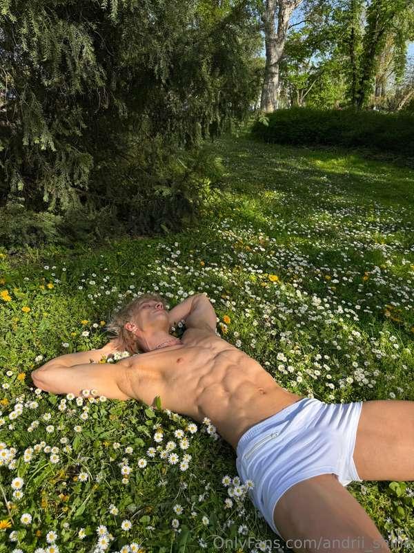 Sunkisses 🌸☘️🌼