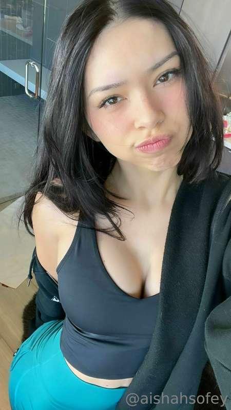 aishahsofey main image