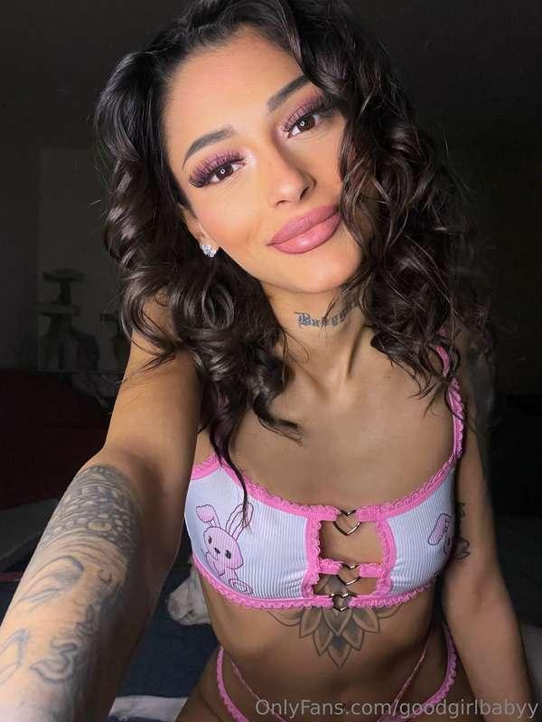🐰