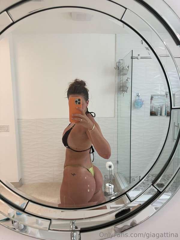 Tanning season 🥰
