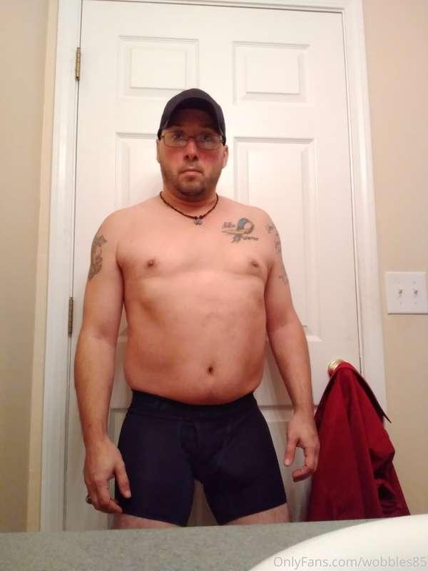 Which one is better?... Boxer briefs on or boxer briefs off...