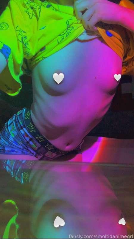 HAPPY ST PATTYS DAY! (Well week lol) 🍀 My higher sub tier is running a discount until Sunday evening! ‼️✨ $10 to see 2+ years of super spicy lewd n nude videos n pics! super swag deal! 👍 see this photo uncensored + so much more! 🤩 I’m posting a lot more sexy content u should cum check it out! 💋