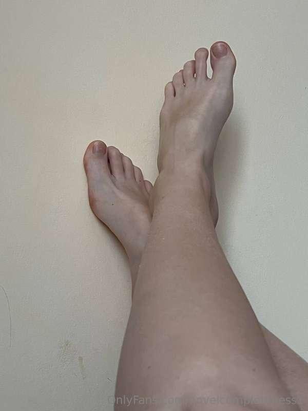 just laying here and thinking you could come!