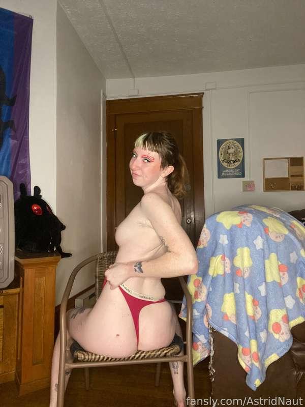 astridnaut image #1