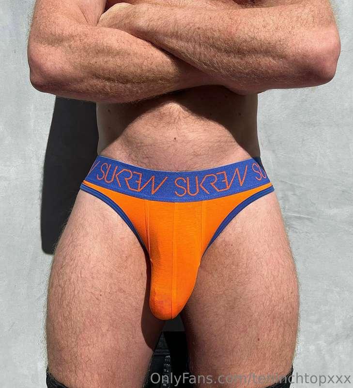 Full of vitamin C! 🍊