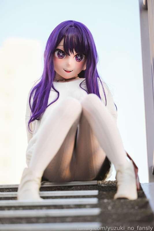 yuzuki_no_fansly image #39