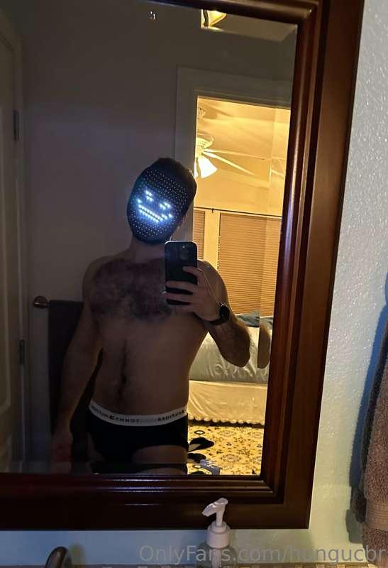 Wanna play a game with me? 😈