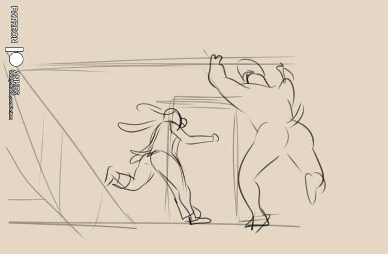 Lush Puppies - Ch3 Page 56
