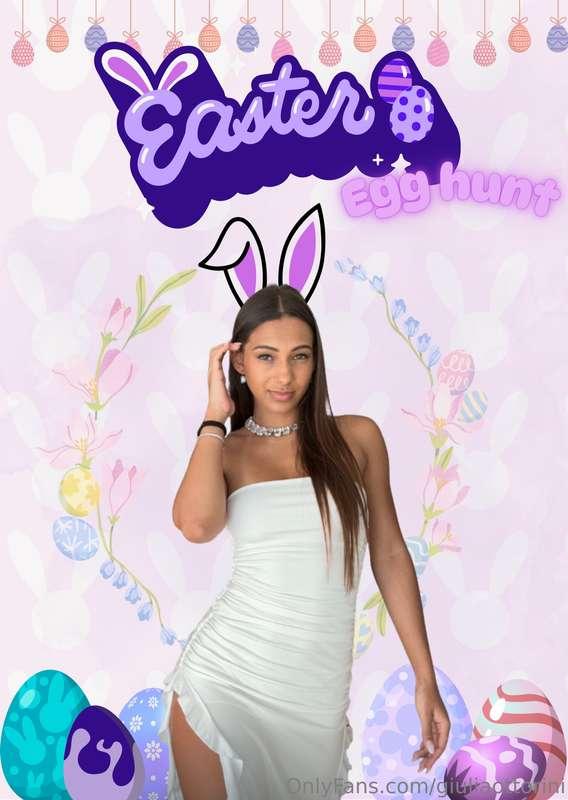 🐰 Caccia alle Uova – Edizione Speciale! 🐣Questa settimana, t..
