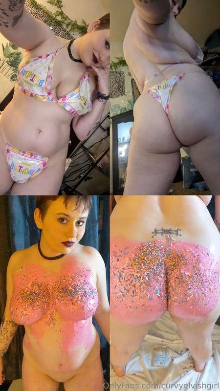 :* turning 27 may 7th :* new naughtiness in store for a new ..