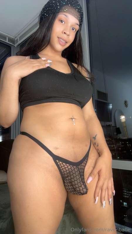 What’s your favorite panty? 😈