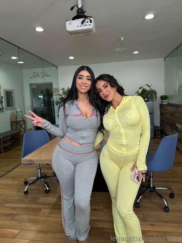 lenatheplug image #3