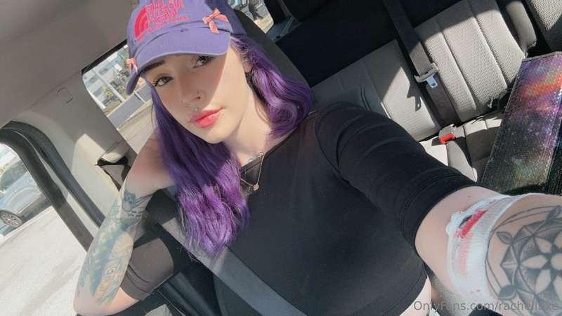 rachelluxe image #1